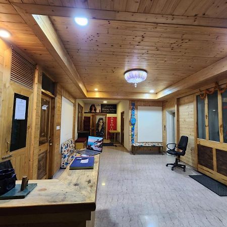 מנאלי Himalayan Heritage מראה חיצוני תמונה